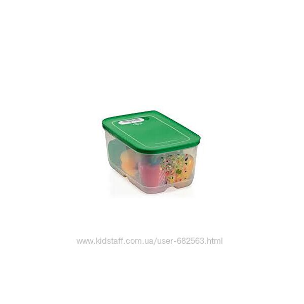 Умный холодильник 4,4    Tupperware 