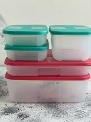 Набір Система холодильник 5 ш. Tupperware