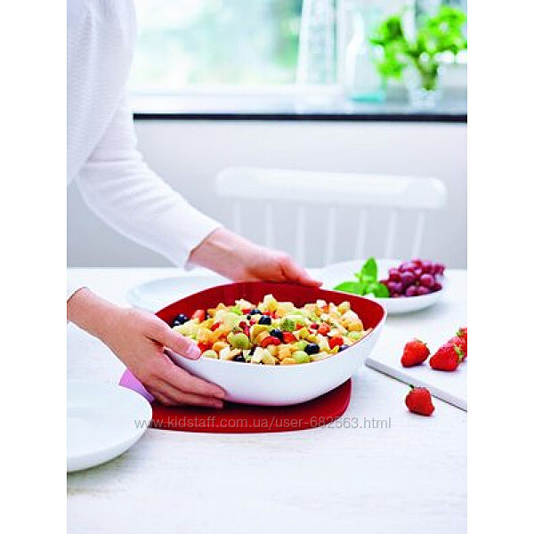 Чаша Алегро 2,5 л   Tupperware 