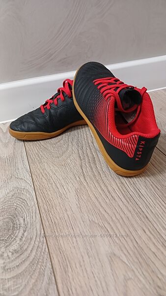 Футзалки дитячі, бампи Kipsta Decathlon, 31 р.