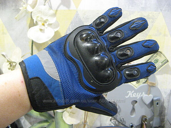 Мото рукавички CoFit SC -33