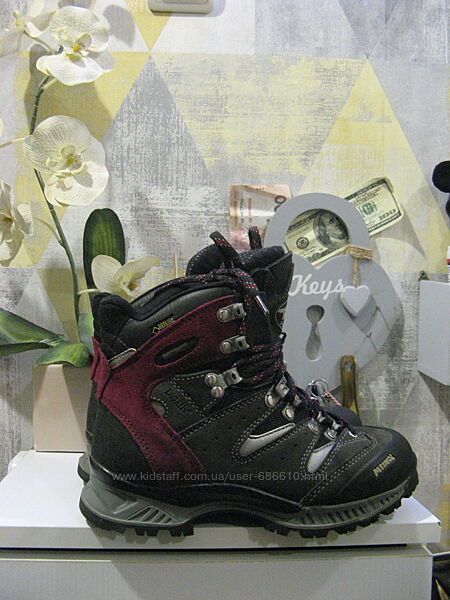 Ботинки Meindl 37 Gore-Tex