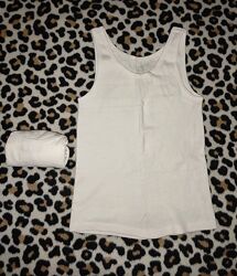 Майки фирмы Fruit of the loom Размер S