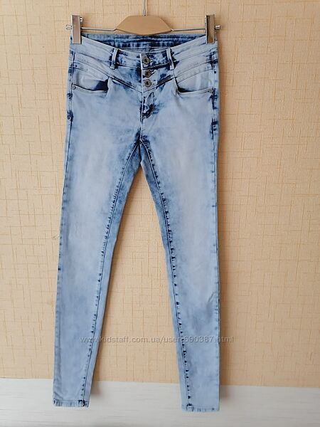 Обалденные джинсы Fb Sister 