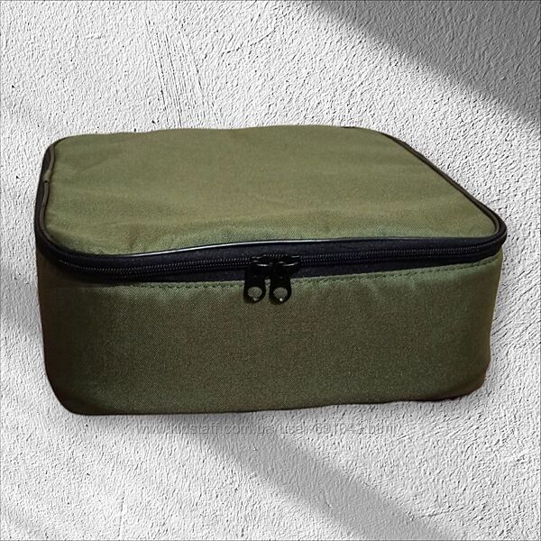 Сумка для катушек  сумка для рыбалки 