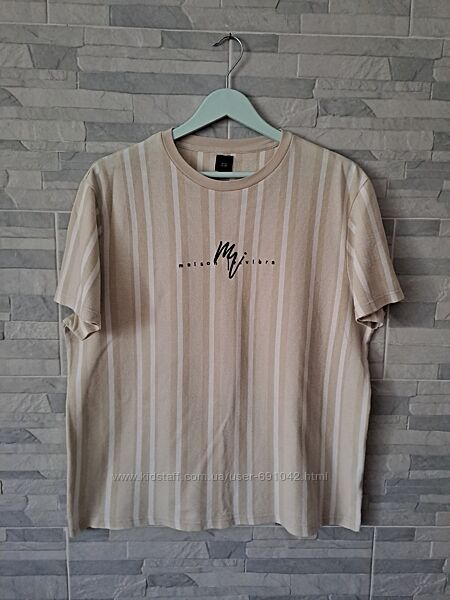 Фірмова футболка River Island розмір XL