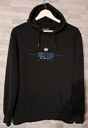 Черный худи Closure London размер L