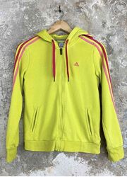 Толстовка худи Adidas размер XS