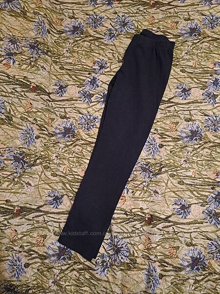 Детские фирменные лосины John Lewis  рост 140 см.