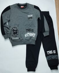 Турецький костюм