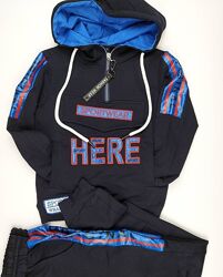 Спортивний костюм