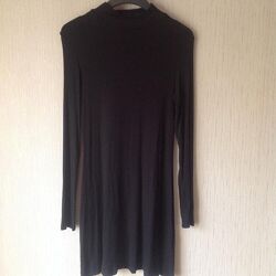 Плаття, сукня в рубчик h&m