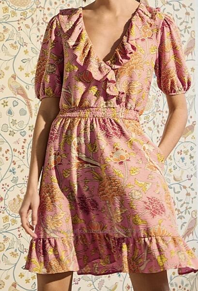 Літня сукня next morris