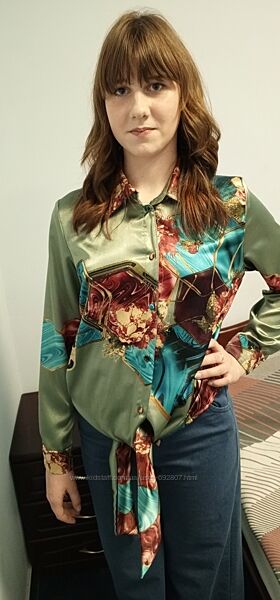 Блузка жіноча 