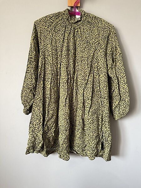 Платье H&M сукня вільна