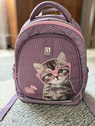 Школьный рюкзак Kite Studio Pets рюкзак, пенал, сумка шкільний рюкзак