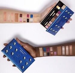 Палетка для макияжа Lancome x Chiara Ferragni палетка для макіяжу тіні