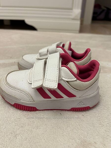 Кроссовки Adidas детские девочке хайтопы кросівки для дівчинки демисезон