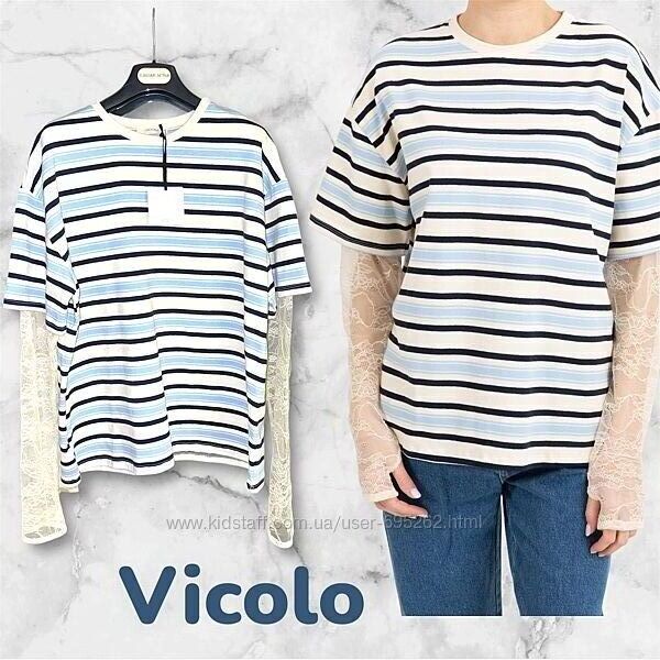 Улюблена фірмова футболка  Joie Clair 