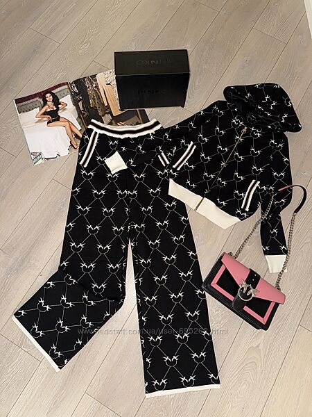Неймовірний брендовий костюм Pinko оригінал .