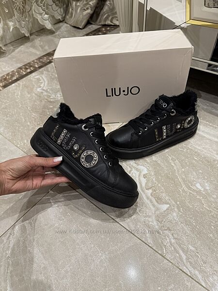 Мега стильні брендові кеди Versace jeans couture . 