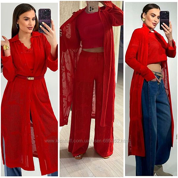 АкціяРозкішний італійський костюм Barbara Alvisi. Розмір S.