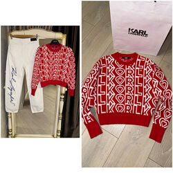 Брендовий одяг Karl Lagerfeld 