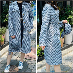 Розкішний фірмовий плащ Michael Kors. M/L