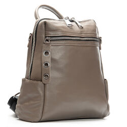 Жіночий рюкзак з натуральної шкіри ALEX RAI