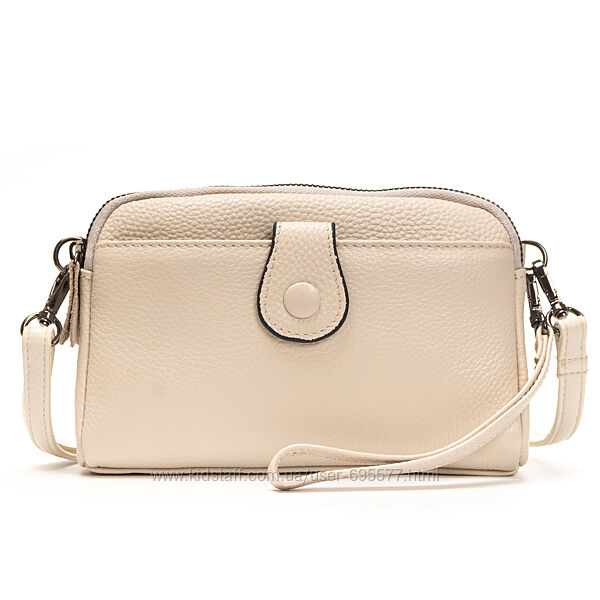 Жіноча сумочка-клатч Alex Rai