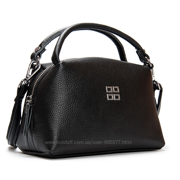 Сумка клатч шкіряна жіноча ALEX RAI