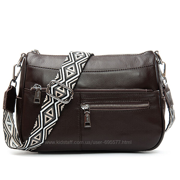 Жіноча компактна сумочка Alex Rai