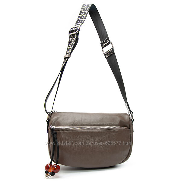 Жіноча шкіряна сумочка Alex Rai