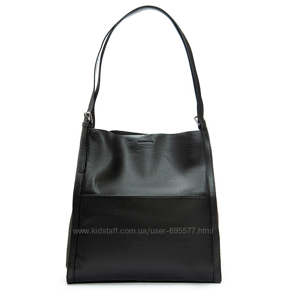 Жіноча сумка з натуральної шкіри Alex Rai