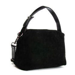 Замшева жіноча сумка Alex Rai