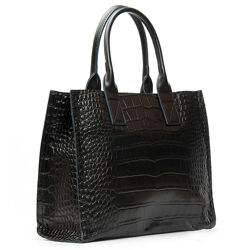 Жіноча шкіряна сумка Alex Rai