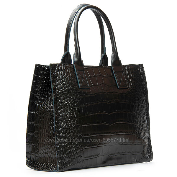 Жіноча шкіряна сумка Alex Rai