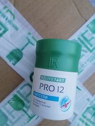 Пробиотик, Pro 12, LR, Germany, оригинал