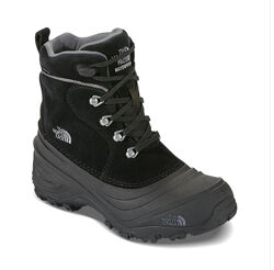 Зимові черевики THE NORTH FACE Chilkat Lace розмір 37