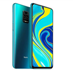 Телефон Xiaomi Redmi Note 9 Pro 6/128