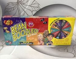 США Гра рулетка цукерок Гаррі Поттера Jelly Belly Bean Boozled