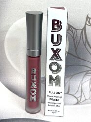 CША Помада для збільшення обєму губ BUXOM Full-on Plumping Lip Matte 