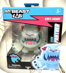 США Фігурка Пантера світиться у темряві Містер Біст MR Beast Glow Panther 