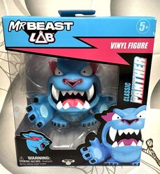 США Колекційна фігурка Містер Біст Пантера MR Beast LAB Vinyl Figure Classi