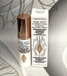 США Сироватка проти пігментних плям Charlotte Tilbury Dark Spots Correcting