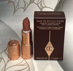США Культова помада Charlotte Tilbury колір Pillow Talk
