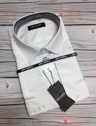 Распродажа Мужские рубашки белые 
