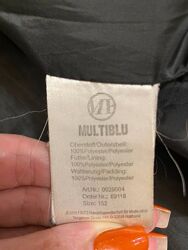 Жилет на хлопчика