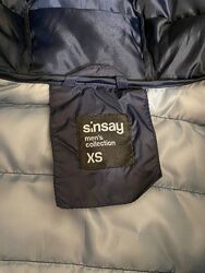 Куртка чоловіча