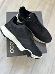 Кроссовки ECCO RETRO SNEAKER W, р.39